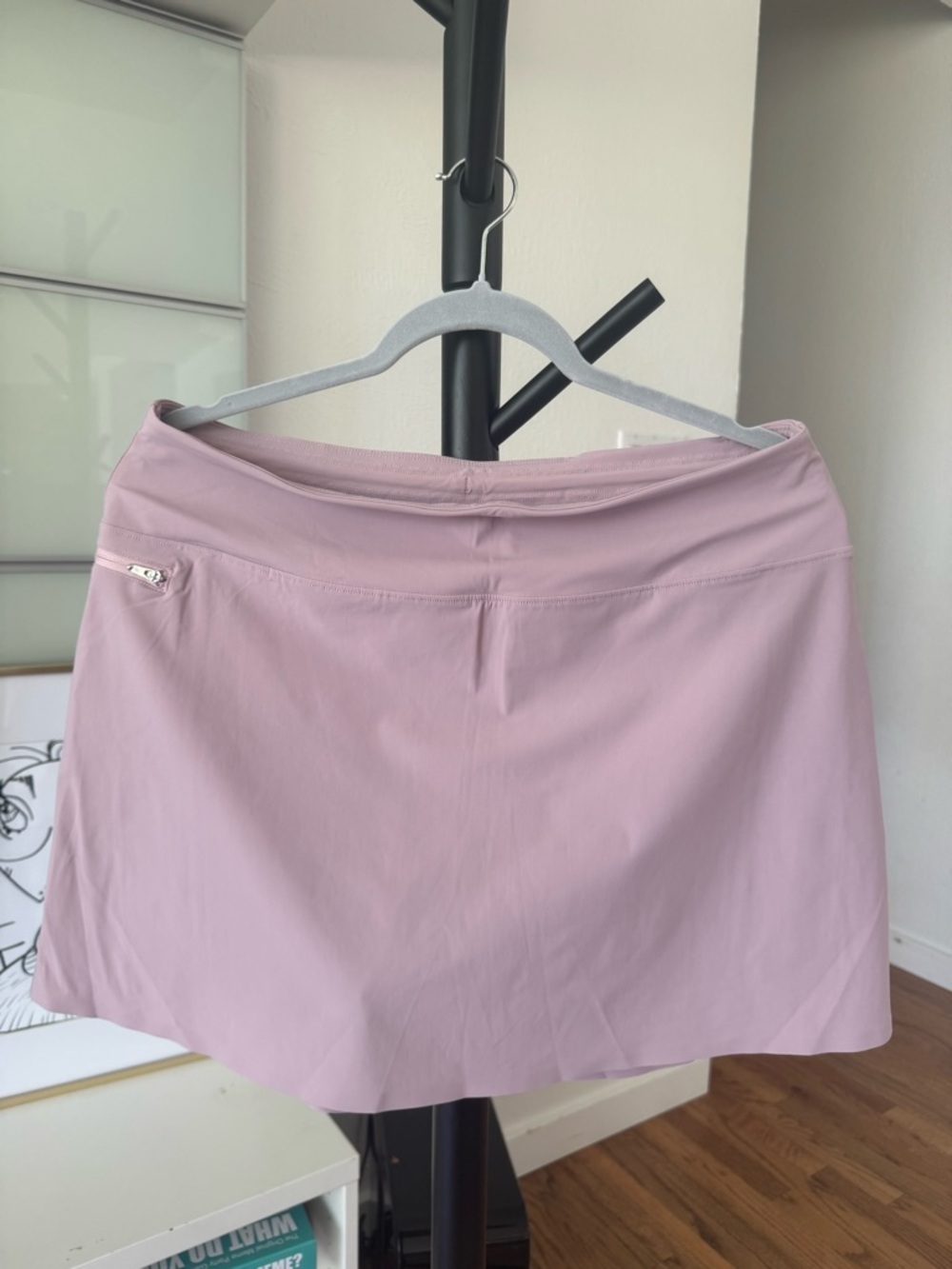 Greyson Phoenix 15” skort NWOT